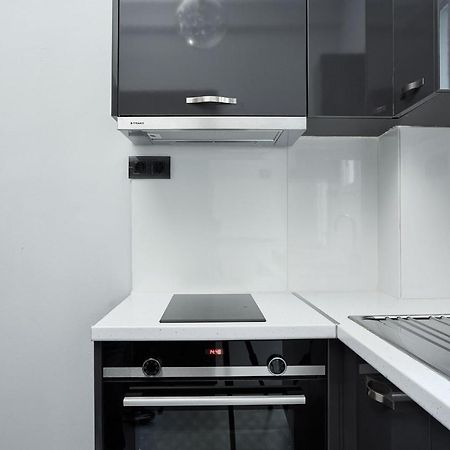 אתונה Charming Studio Apartment מראה חיצוני תמונה