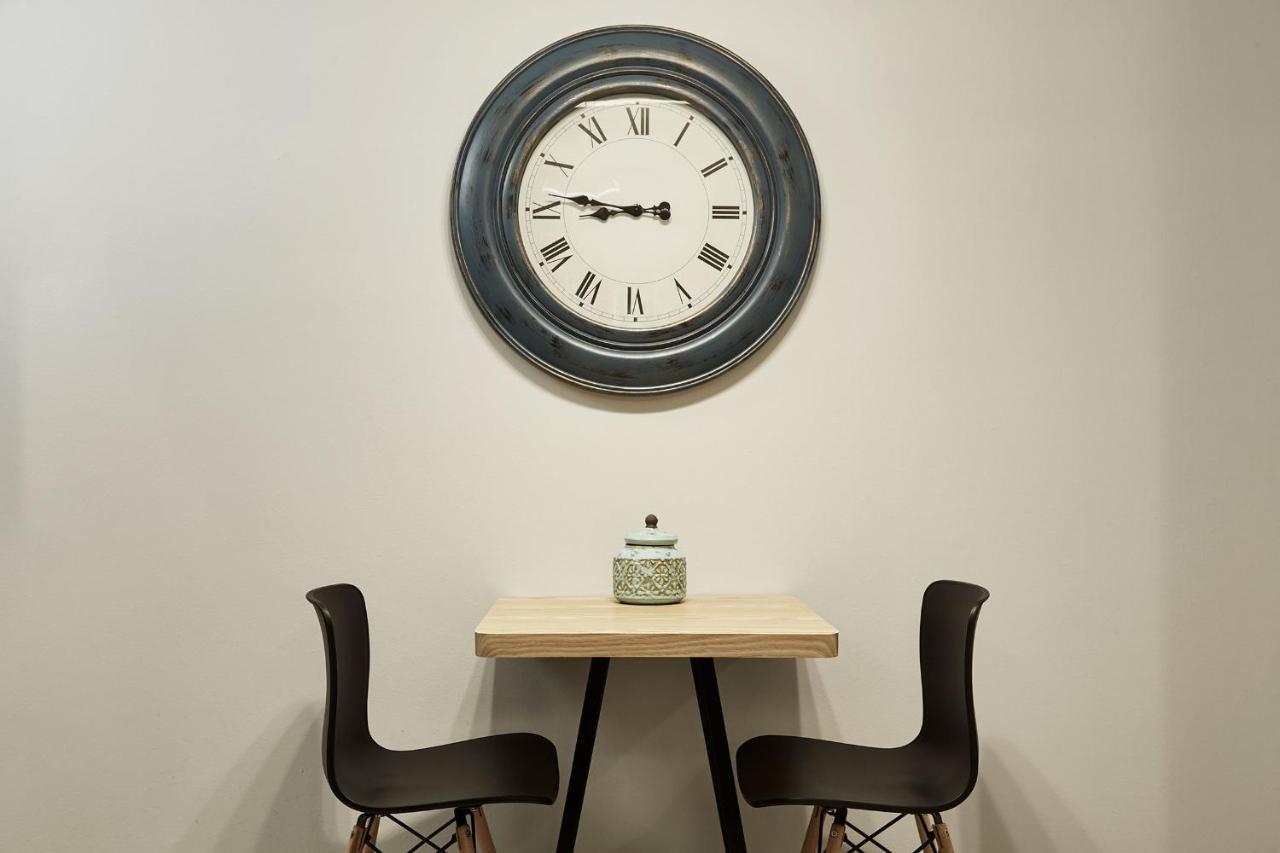 אתונה Charming Studio Apartment מראה חיצוני תמונה